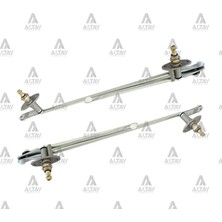 Taiwan Taıwan Cam Silgi Mekanizması Canter FE-511/515 MC897509