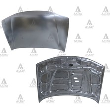 Taiwan Taıwan Motor Kaputu 323 97-99 Familia 1.5/1.8 Sedan BC1M-52-310N