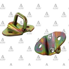 Korea Kilit Karşılığı Pregio Bagaj 0K72A-62-361C