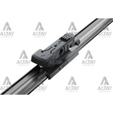 Bosch Silecek Süpürgesı Takım S Max 15-18 / Connect Tourneo 13= Aerotwin A214S GT1JS17528AA