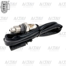 Delphi Delphı Sensör Oksijen Polo / Ibiza / Fabia / A1 10= Cjzc-Cjzd 1.2 Tsı Ön 04E906262BJ