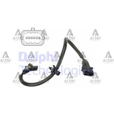 Delphi Delphı Sensör Krank Pozisyon Astra J / Cruze / Insignia / Mokka 09= A16XER-B16XER 6238868