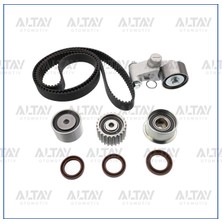 GMB Fiat Egea / Doblo / Linea / 500 / Bravo Ii / Punto / Opel Combo / Jeep Renegade Triger Seti