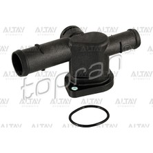 Topran Su Flanşı Golf5 / A3 / Toledo 04= Bse-Bgu 1.6 06A121132AG