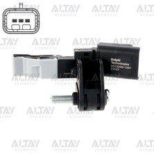 Delphi Delphı Sensör Krank Devir Astra L / Corsa F / Combo E / Crossland x 9670253080 - 3639494
