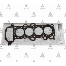 Taiwan Taıwan Silindir Kapak Contasi Micra 92-02 / K-11 / CG10DE / CG13DE 11044-41B00