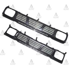 Taiwan Taıwan Panjur Pickup 89-97 D-21 Siyah 62310-55G00