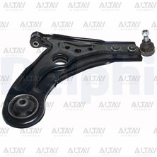 Delphi Delphı Salıncak Aveo 03= / Kalos 06= Burçlu Rotilli Alt Sağ 96535082