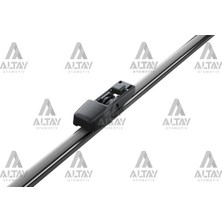 Bosch Silecek Süpürgesı Arka Caddy 15= / Transporter T6 15= / Q3 13= Leon 13-18 / Fabia 2K5955425A