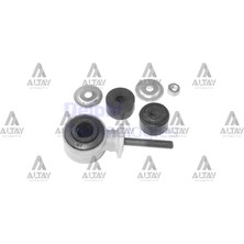 Delphi Delphı Z Rot (18MM) Astra F 91-98 / Vectra A 88-95 / Astra F Classic 98-02 Burçlu Ön 350261