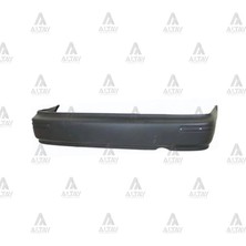 Taiwan Taıwan Tampon Civic Arka 96-98 Bantli Tip Sedan 71501-S04-000ZZ