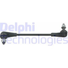 Delphi Delphı Z Rot Astra K 15= Ön Sağ 39001004