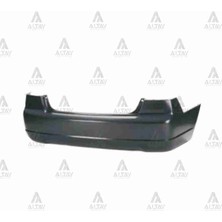Taiwan Taıwan Tampon Civic Arka 01-03 71501-S5A-0005