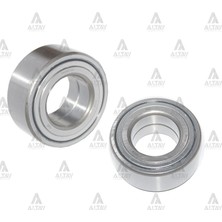Gmb Teker Rulmani Ön Hyundai Elentra / Xd / Ef / Sonata / Tuscani / Xg 51720-38000 / 51720-38100