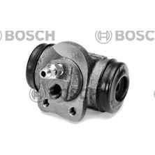 Bosch Fren Silindiri Combo 94-01 1.4-1.7d 19MM Arka 24407363