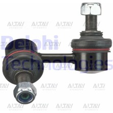 Delphi Delphı Z Rot L-200 06-14 Cr 4x2 / 4x4 Ön Sağ MR992310