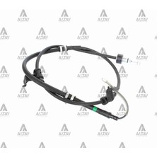 Korea Tel El Fren Getz 03-11 Arka Sol 59760-1C300