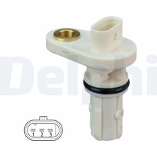 Delphi Delphı Sensör Krank Devir Astra J / Insignia A / Corsa D / Corsa E / Mokka 10= A14NET-A14XER 1238268
