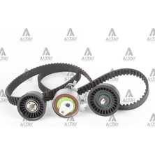 Gmb Triger Seti Opel Astra F / Vectra B / Corsa B / Tigra X16XEL-X16XE (169 Dış) 1606274