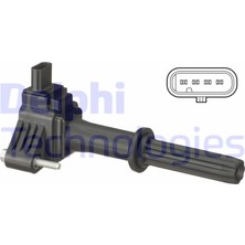 Delphi Delphı Ateşleme Bobini Astra K B14XE 1208121