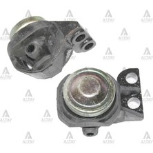 Taiwan Mazda 626 1988-1992 Ön Motor Takozu Sağ GJ21-39-060