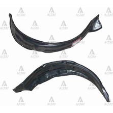 Taiwan Taıwan Çamurluk Davlumbazı Hilux 05-06 Sağ (Küçük) 53875-0K010