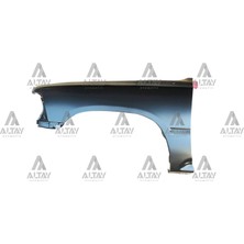 Taiwan Taıwan Çamurluk Hilux 89-97 Ln-85 Ön Sol 53812-04040