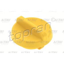 Topran Motor Yağ Kapağı Astra F / G / H / Corsa B / C / D 96= 1.4-1.6-1.7-2.0 5650831