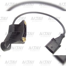 Delphi Delphı Sensör Eksantrik Devir Astra G / Astra H / Meriva A / Vectra B / Vectra C Z18XE-X18XE 1238425