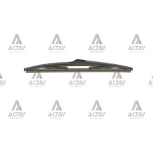 Bosch Silecek Süpürgesı 308 / C4 14= Arka H283 (280MM) 1609428480