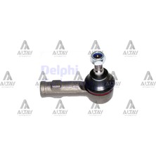 Delphi Delphı Rotbaşı Dogan / Şahin / Kartal / M.131 Dks 77-02 4322905