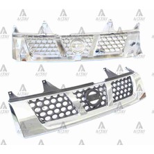 Taiwan Taıwan Panjur Pickup 03= YD25 Krom 62310-VK100