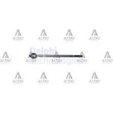 Delphi Delphı Rotkolu Transit 92-00 T12-T15 6156463