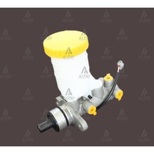 Taiwan Taıwan Fren Ana Merkez Swift 90-01 51100-60B20
