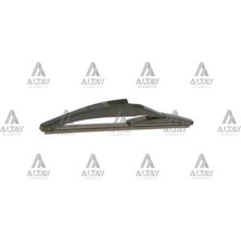 Bosch Silecek Süpürgesı Egea 15= Arka H240 (240MM) 52015974