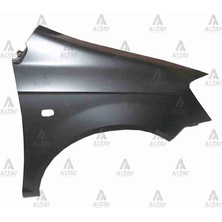 Taiwan Taıwan Çamurluk Getz 03-06 Ön Sağ 66321-1C350