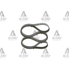 Bosch Kanallı Kayis Renault / Master Iı 2.2- 2.5 Dcı 00- 6PK1836