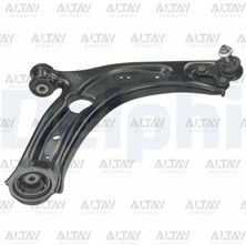 Delphi Delphı Salıncak Passat / Tiguan 15= Rotilli Alt Sağ 3Q0407152E