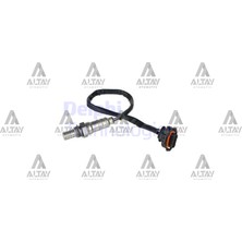 Delphi Delphı Sensör Oksijen Astra H / Vectra C / Zafira B / Zafira C A16XER-Z16XER 855426 - 55353812