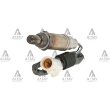 Bosch Sensör Oksijen Fiesta 02= 1,25-1,4-1,6 Benzinli 2S6A9F472BB