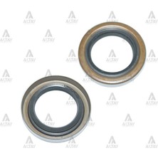 Korea Keçe Defransiyel H-100 97-06 Ön (42X65X11) 53352-43000