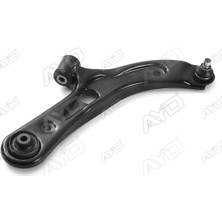 Ayd Salıncak Swift Iıı 05= / Agila B 08= Rotilli Sac Alt Sağ 45201-57KA0