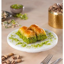 Emmoğlu Baklava Fıstıklı Kuru Baklava
