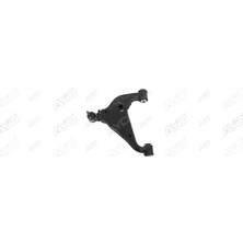 Ayd Salıncak Hilux 15= 4x2 / 4x4 Burçlu Rotilli Alt Sol 48069-0K090