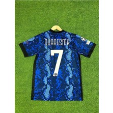 Jabuka Inter Ricardo Quaresma Özel Konsept Forması (Special)