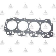 Korea Silindir Kapak Contasi Bongo/pregio 3.0 Çelik 0K75A-10-271