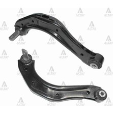 Taiwan Honda Civic 2006-2012 Denge Kolu Arka Sol 52400-SNA-A00