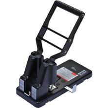  temat kollu delgeç extra güçlü 2320n 2 pin+10 disk 77303