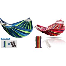 Madfox Tree Bed Lightweight Canvas Hamak