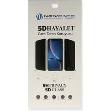 Samsung Galaxy M33 5d Hayalet Cam Ekran Koruyucu
